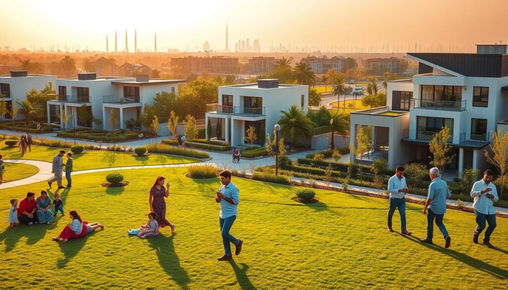 etihad town phase ii lahore