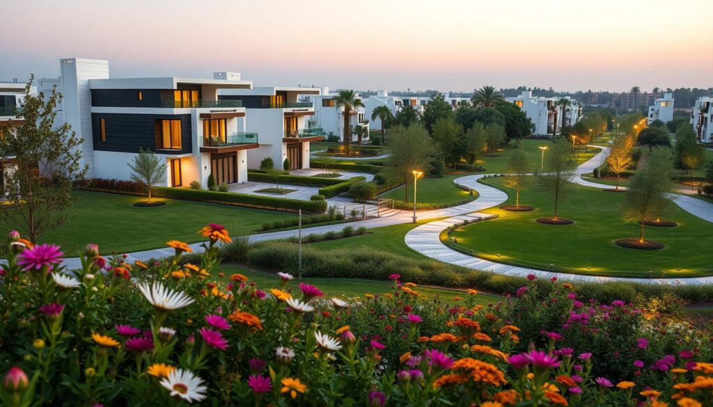 etihad town premier enclave