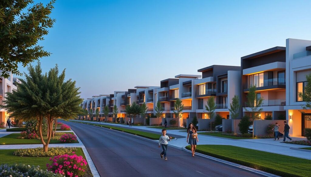 ittehad town phase 2